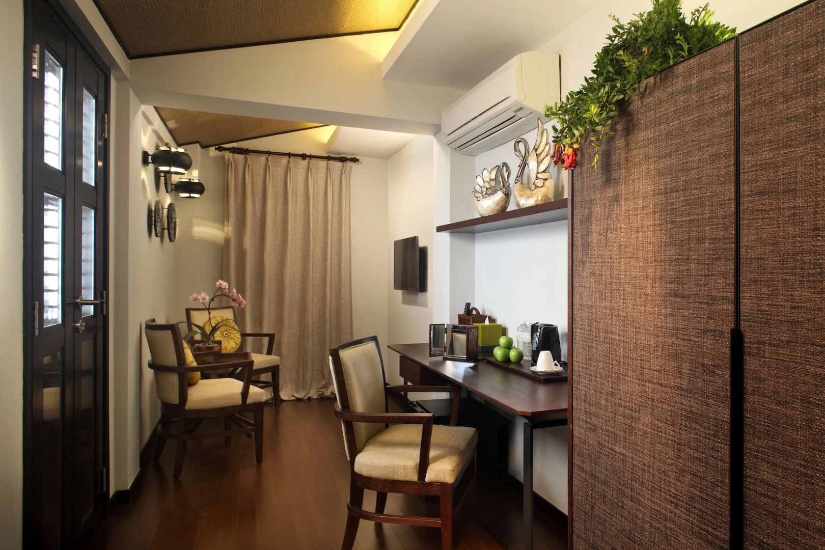 Hotel Clover 33 Jalan Sultan