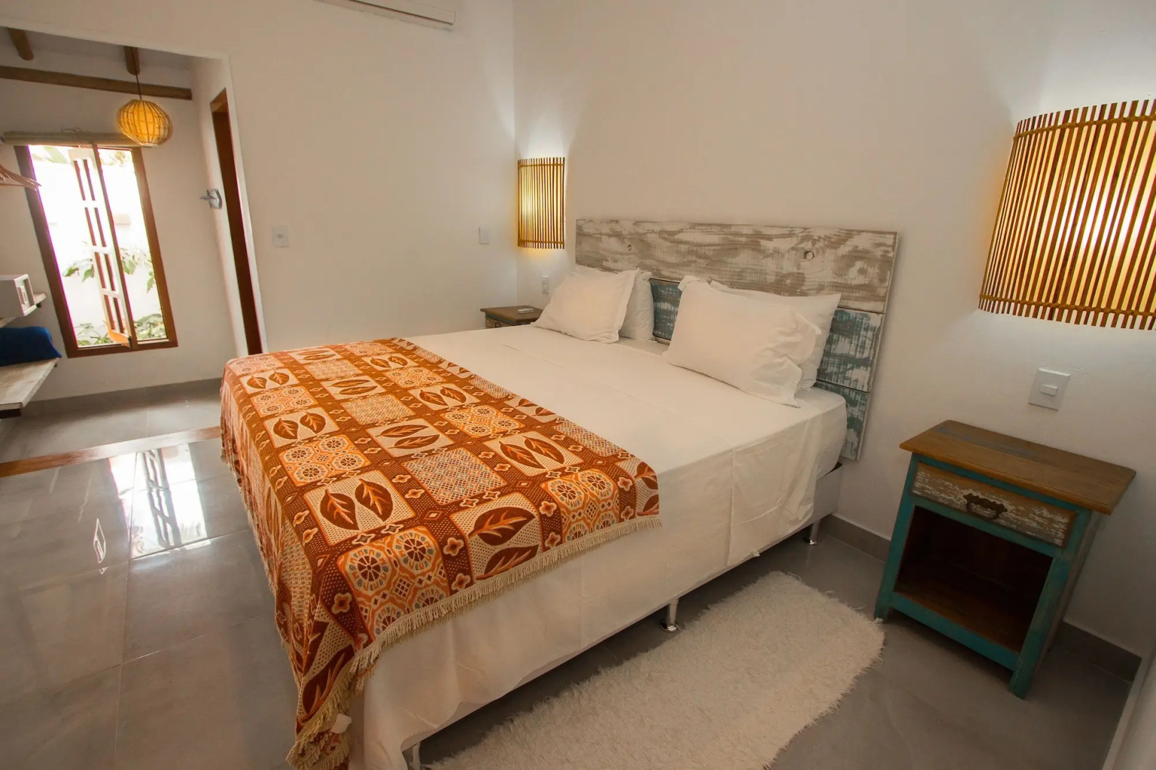 Rio da Barra Villa Hotel