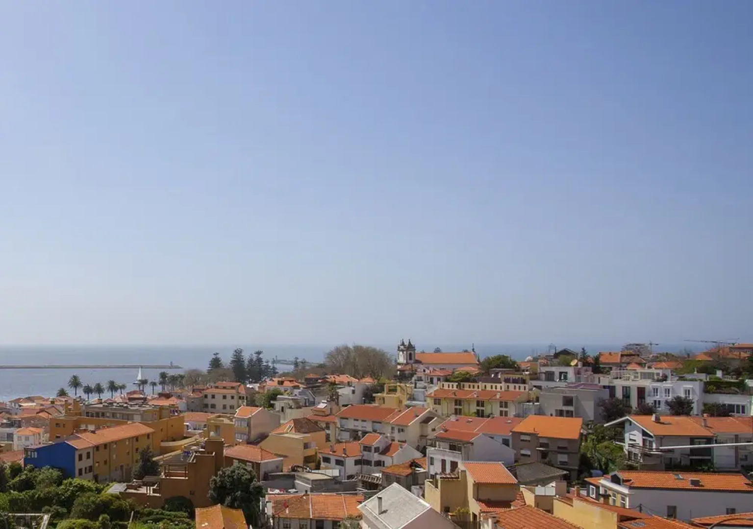 Liiiving in Porto - Sea & River View