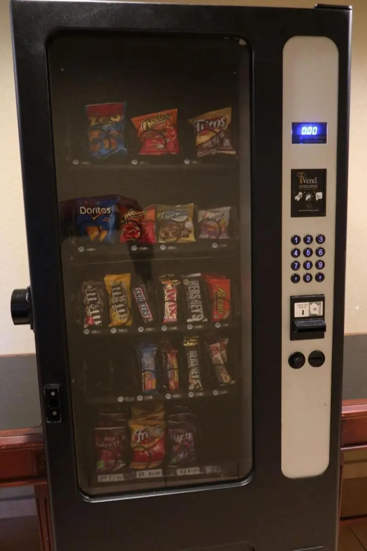 West Worth Inn and Suites