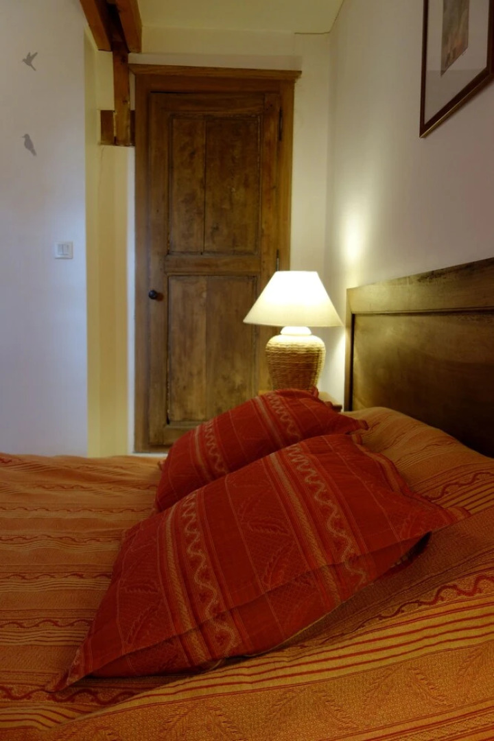 Gîte de La Verronniere