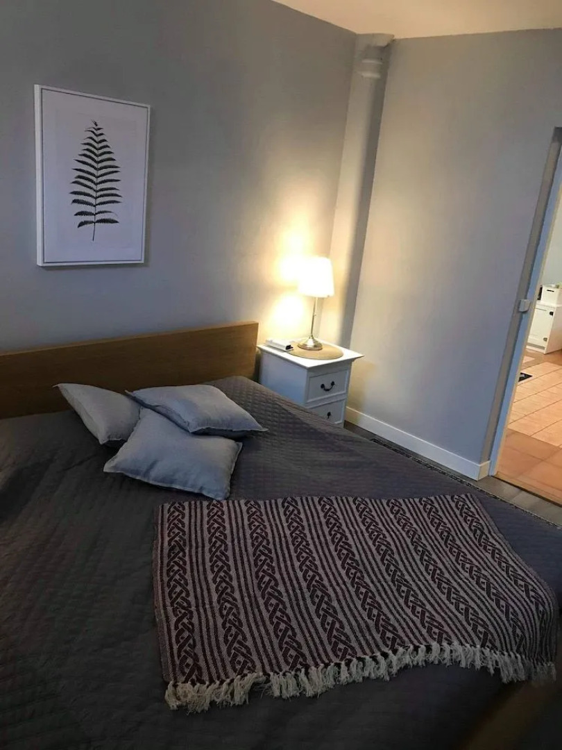 MJ Siljans Vandrarhem