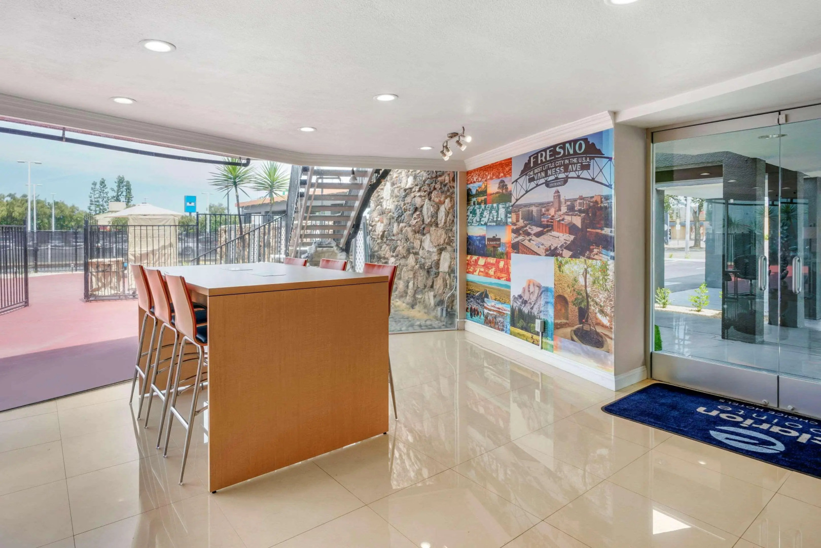 Days Inn Fresno North