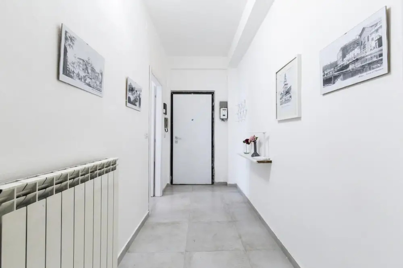 Trilocale Noverasco IEO 1