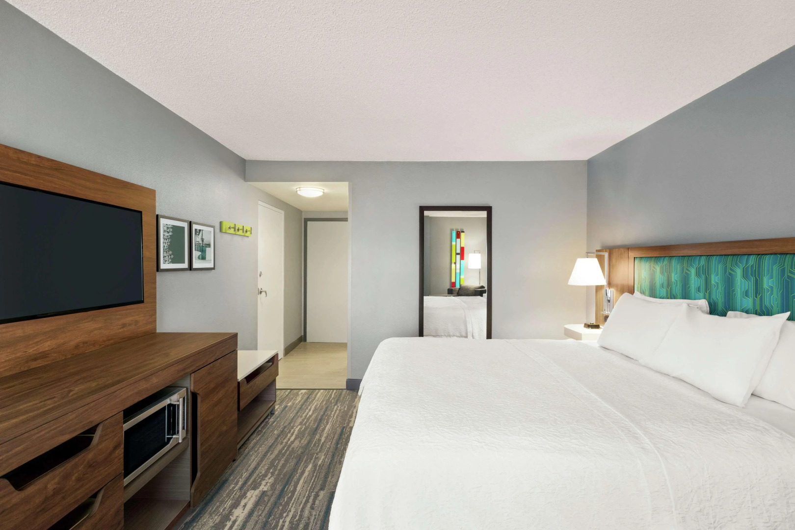 Hampton Inn & Suites Ft. Lauderdale Arpt/South Cruise Port