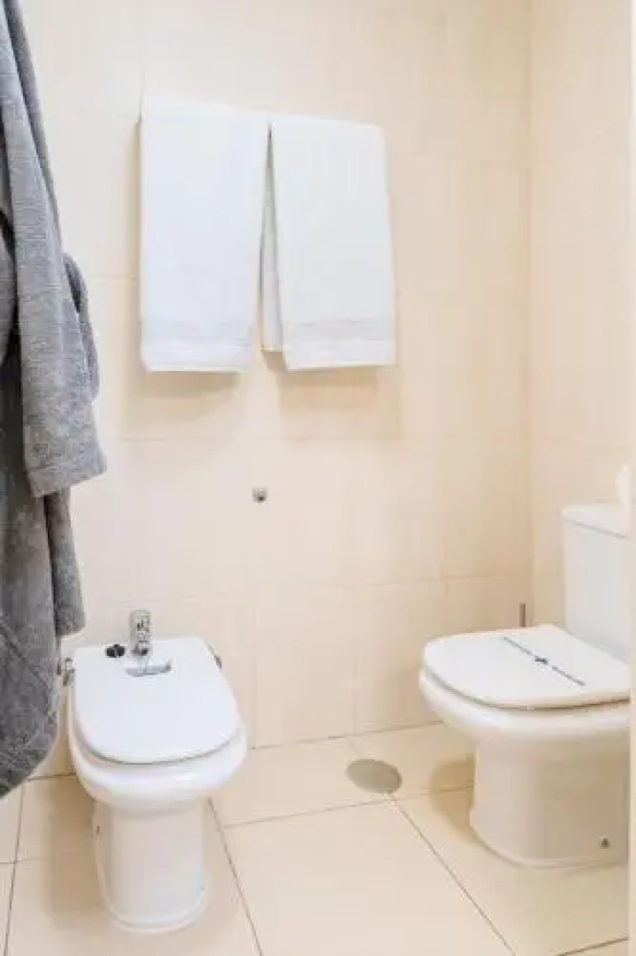 Apartamentos Lavanda