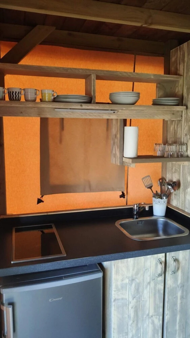 Camping las Gaviotas