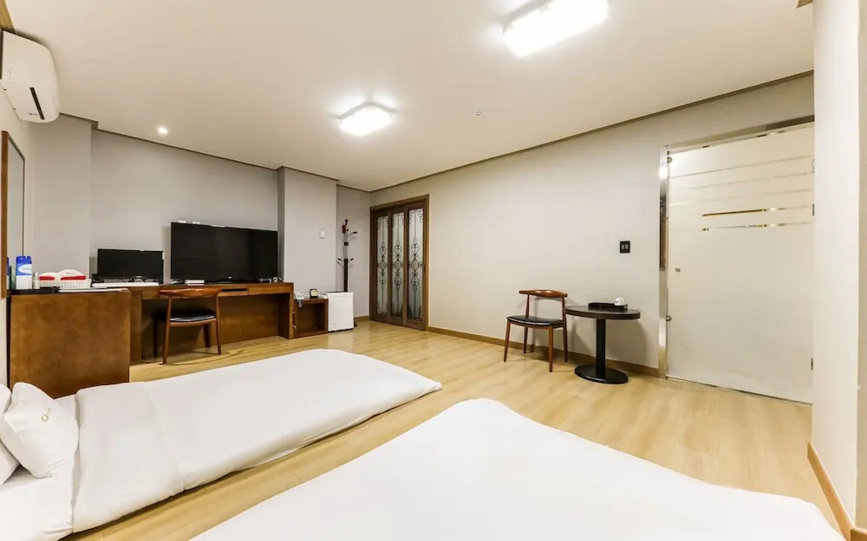 Gongju Hotel Geumgang