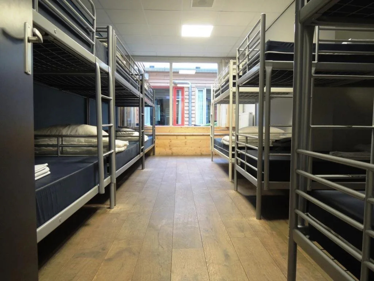 3BE Backpackers Bed & Breakfast Eindhoven