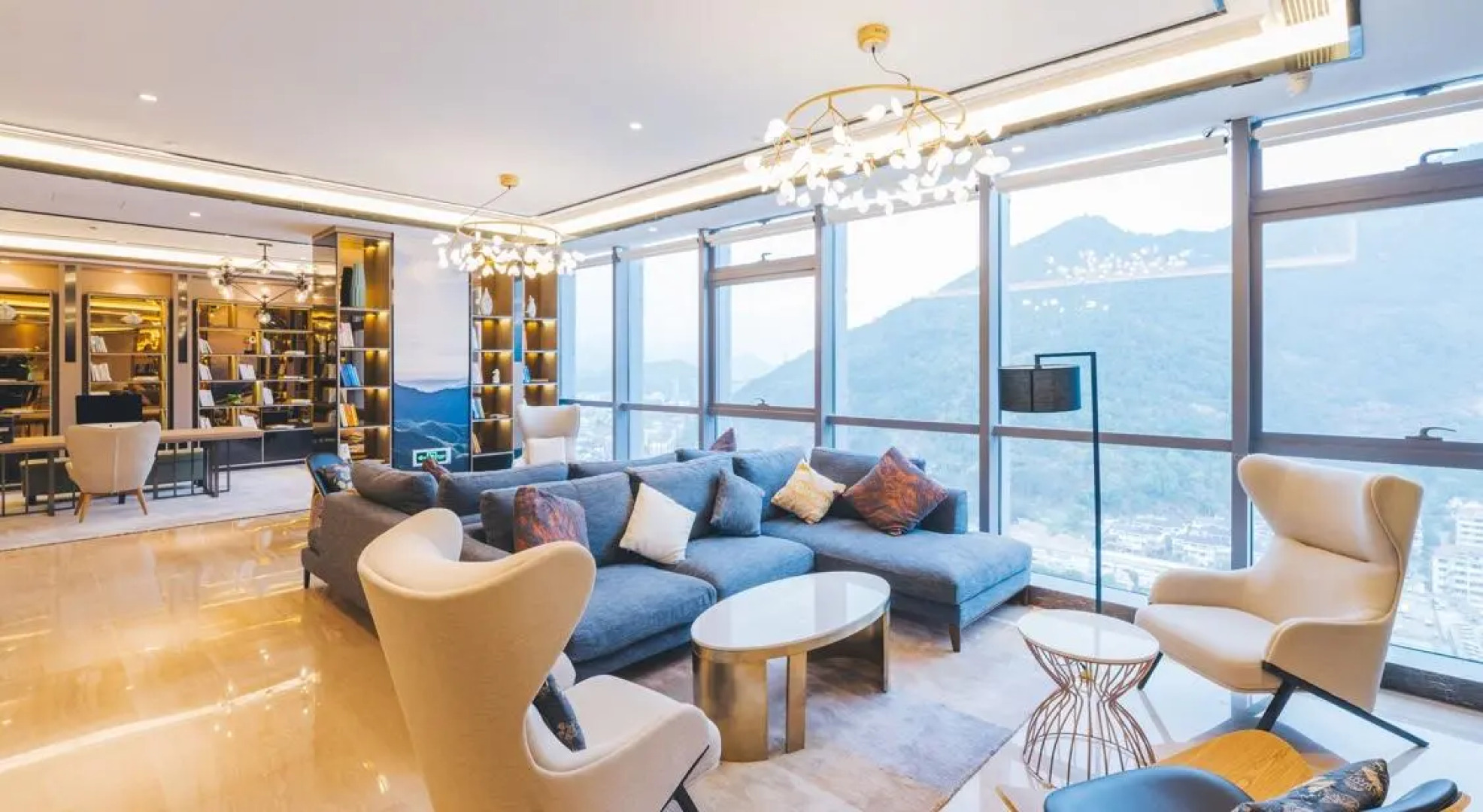 Atour Hotel Linhai Taizhou