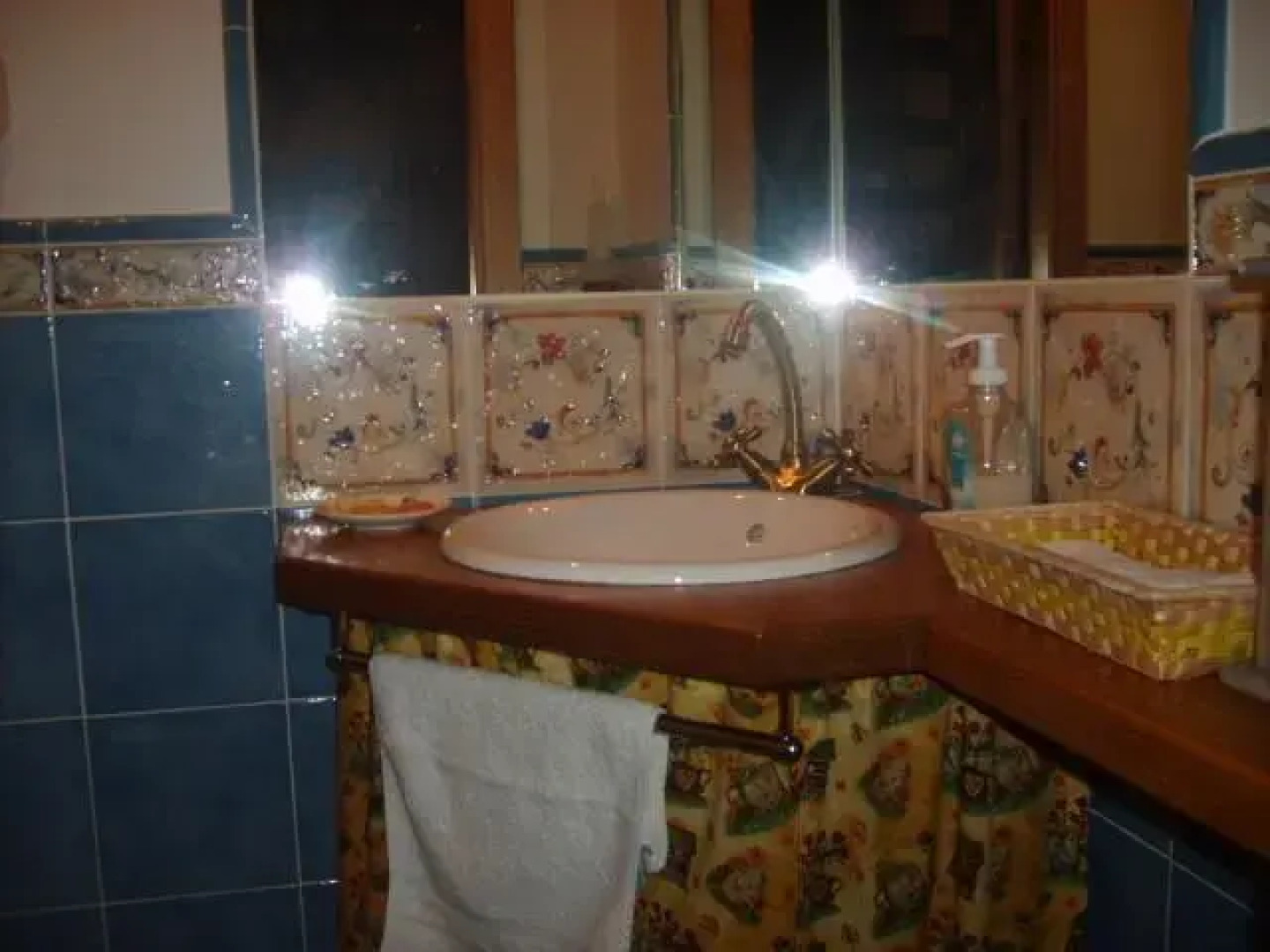 Casa Rural Mi Rinconcillo