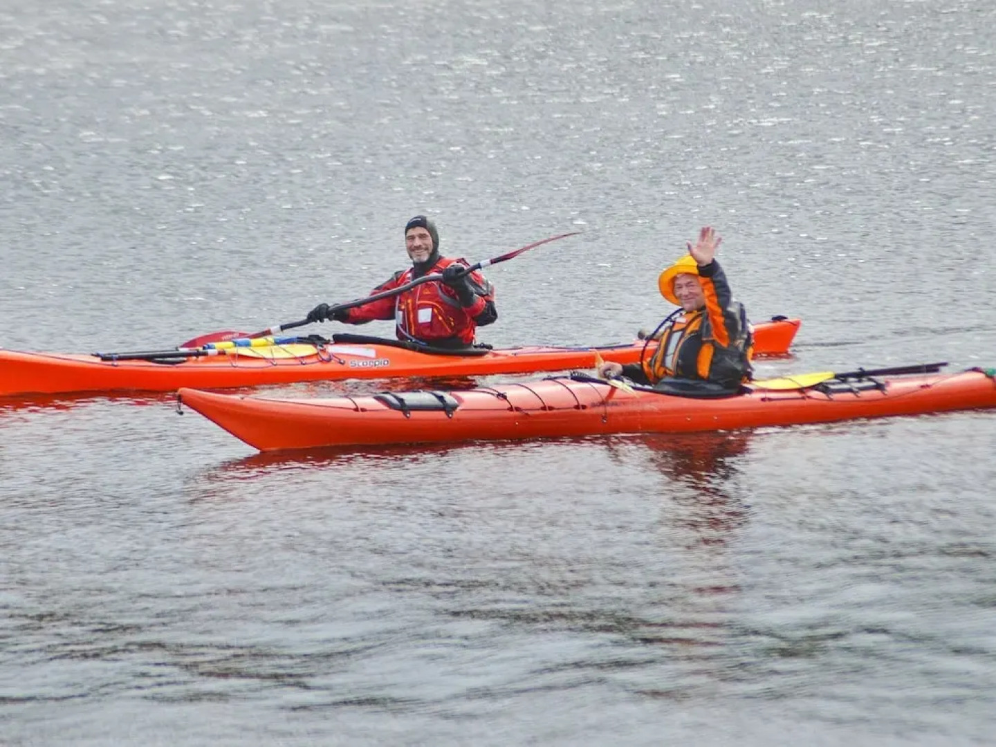 Holiday Home in Averøy