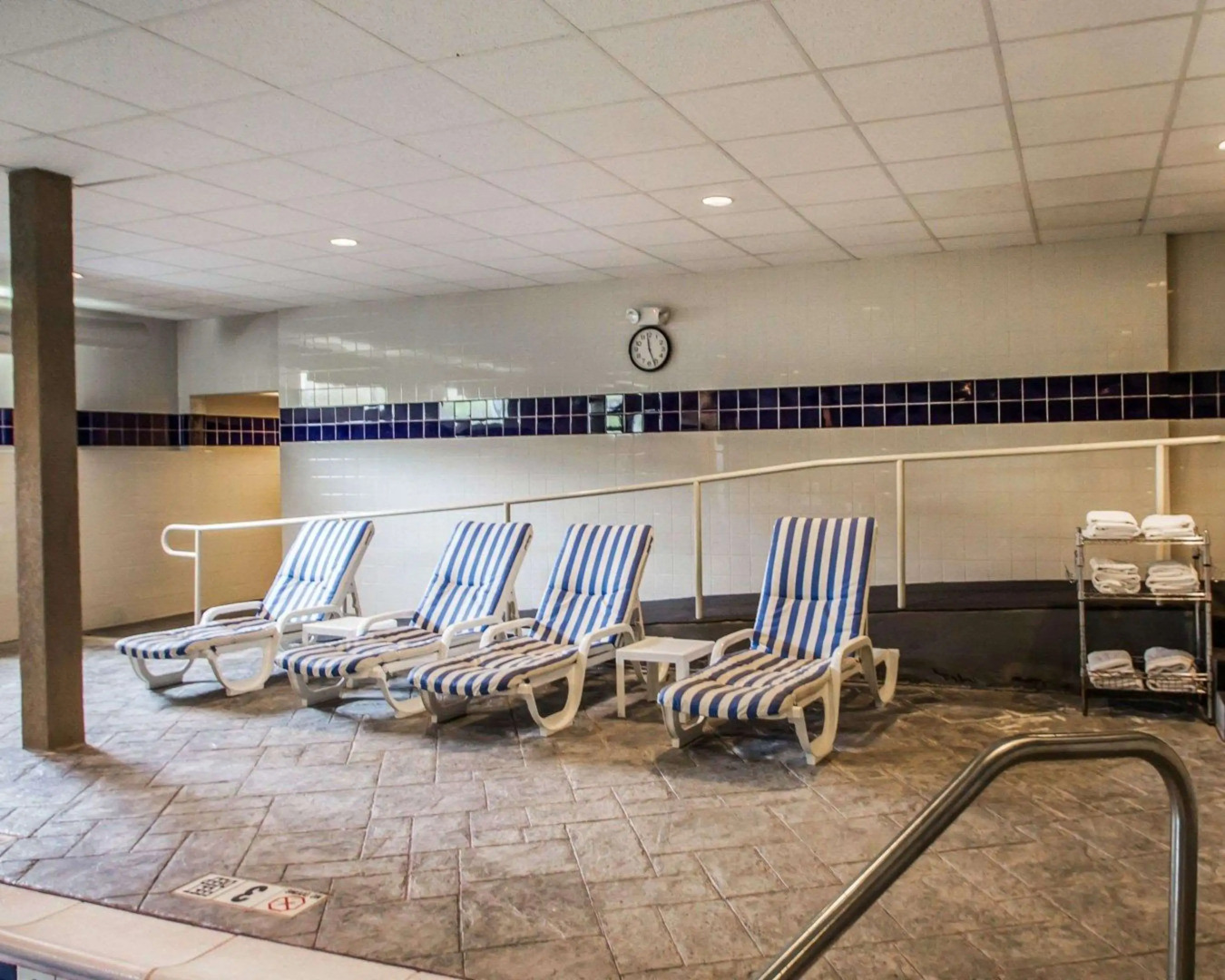 Sleep Inn & Suites Niantic North
