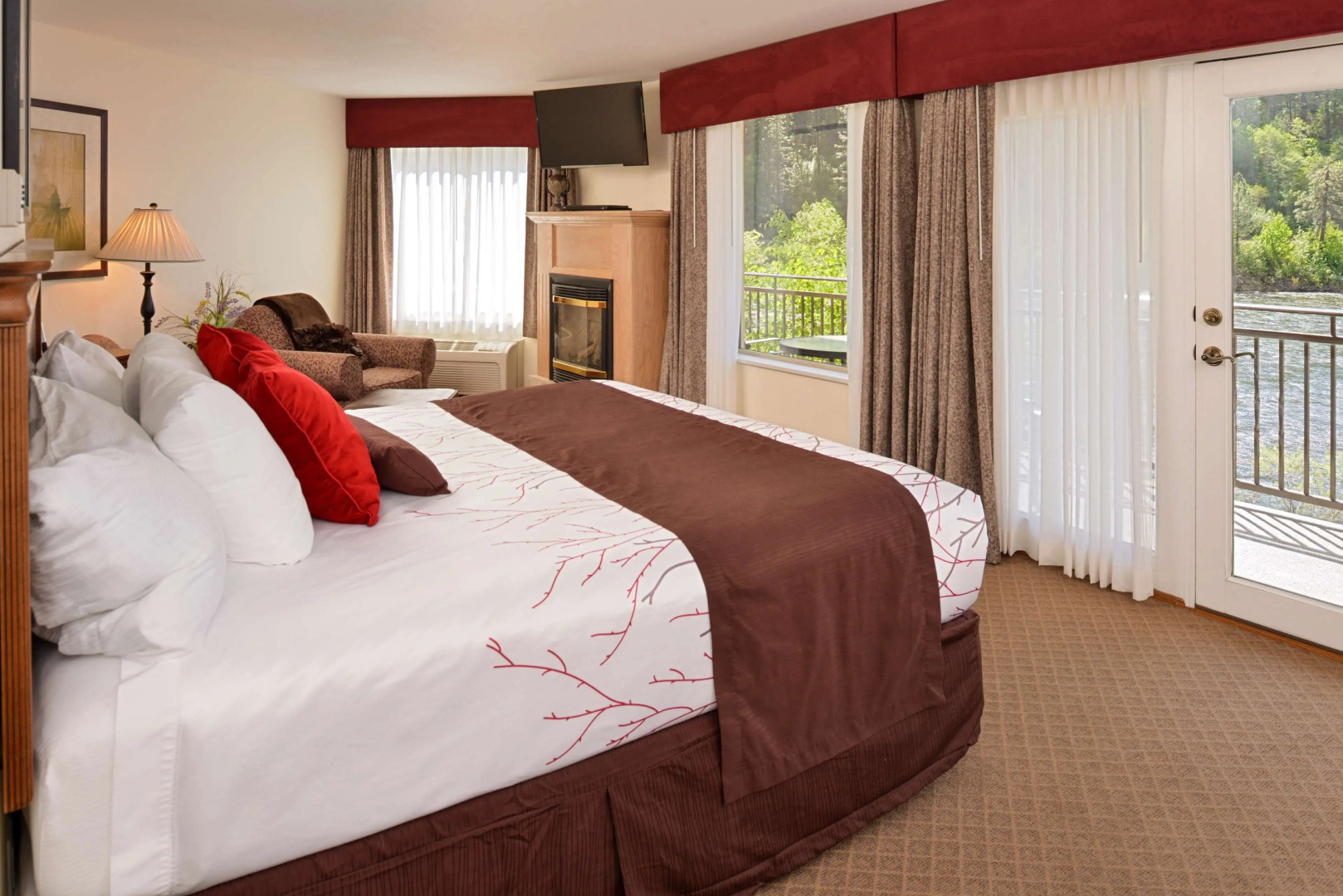 Best Western Lodge At River's Edge