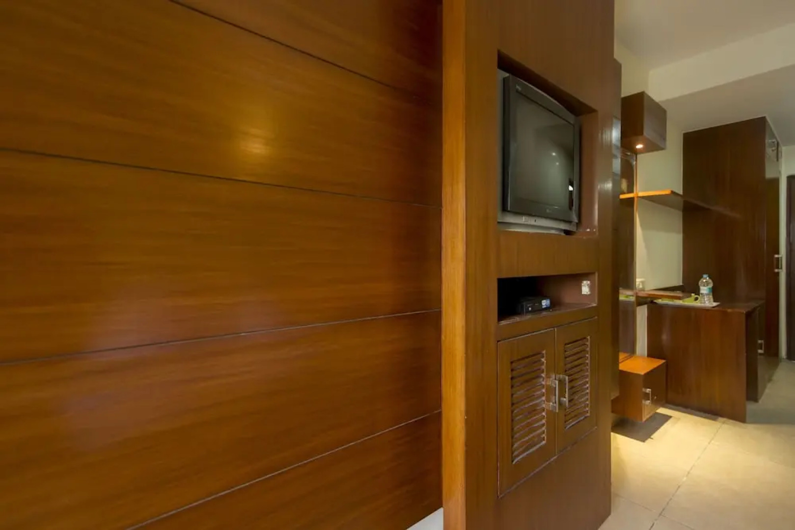 FabHotel Hallmark Inn Jubilee Hills