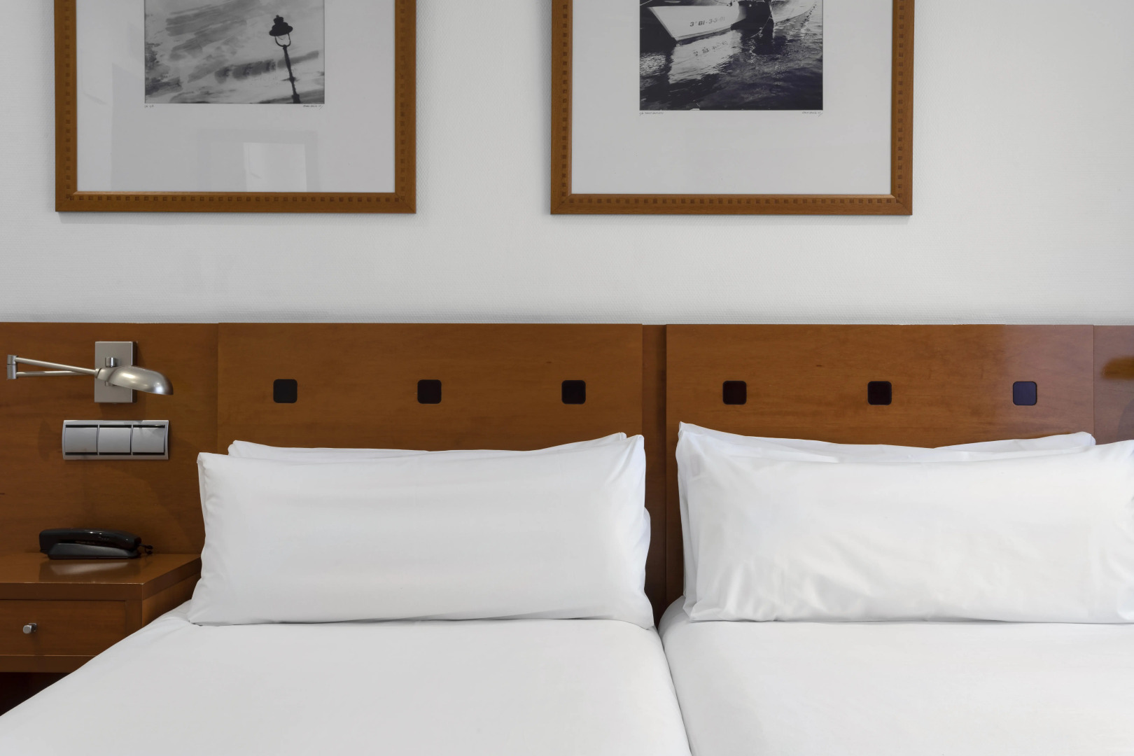 Petit Palace Cliper Gran Vía