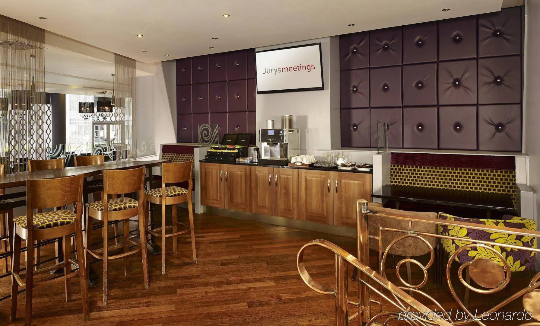 Leonardo Hotel Leeds