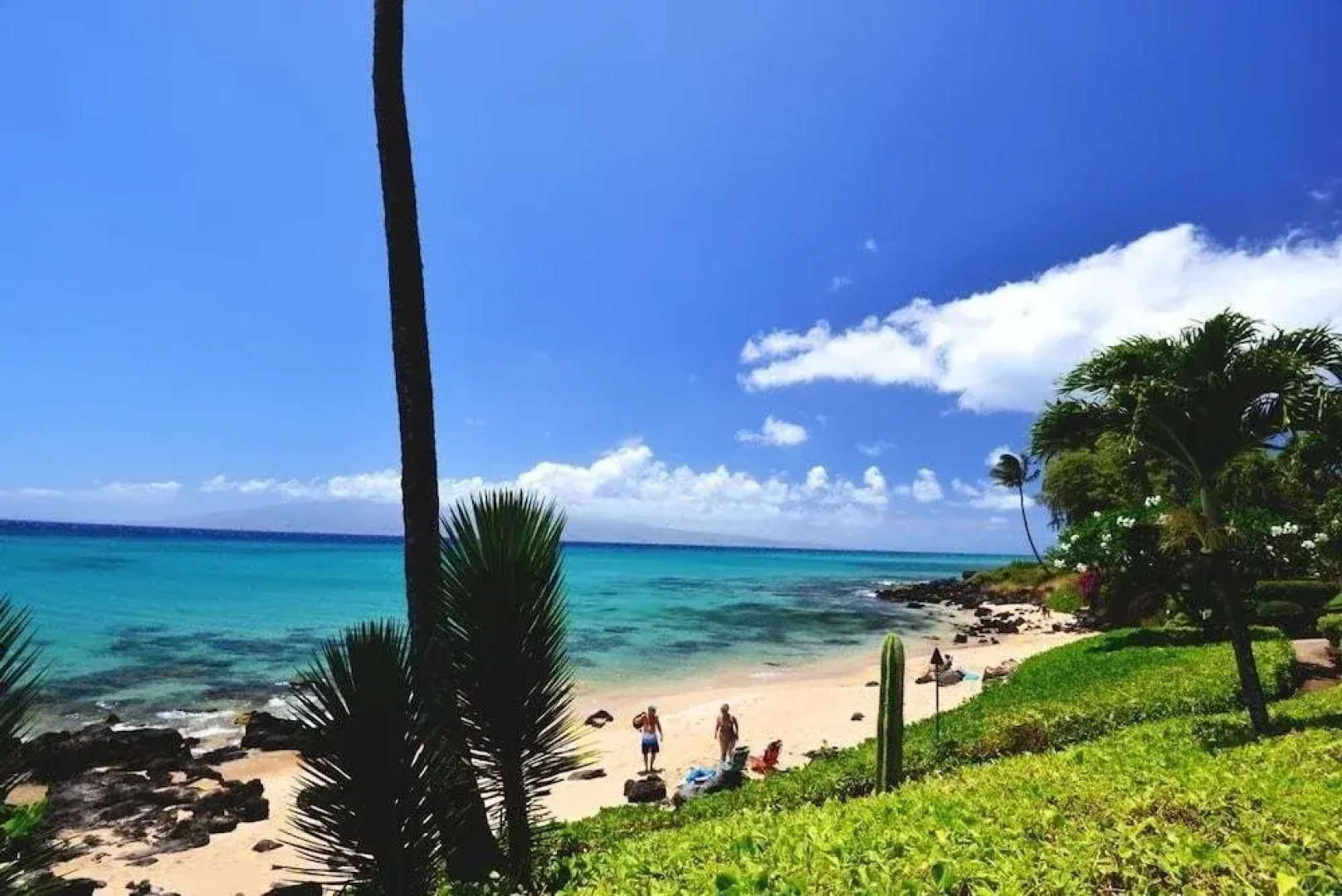 Kuleana 313 1 Bdrm by RedAwning