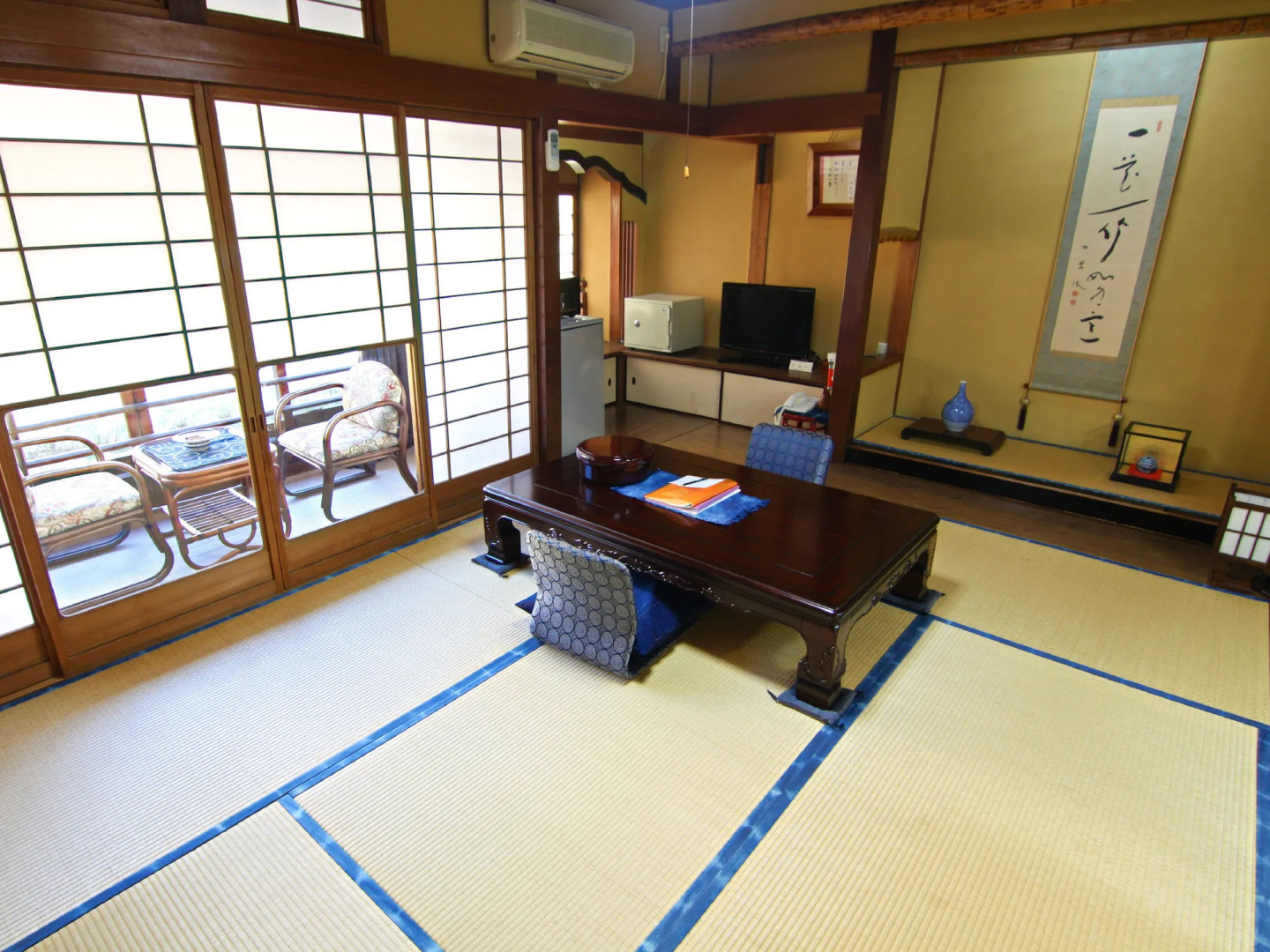 Kiya Ryokan