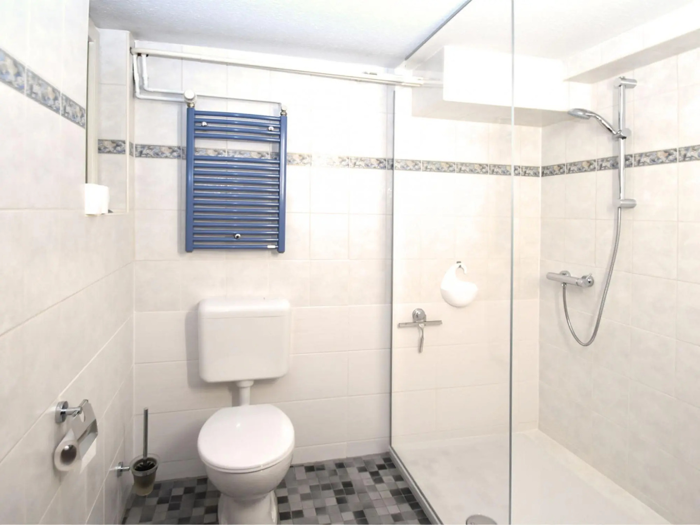 Spacious Apartment in Schwalenberg Near Forest