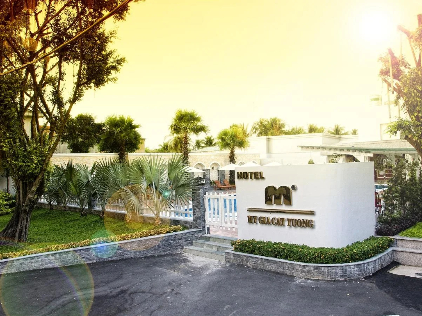 Princess Resort & Spa