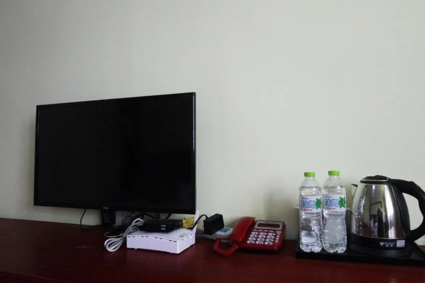 Pengcuodele Garden Hotel