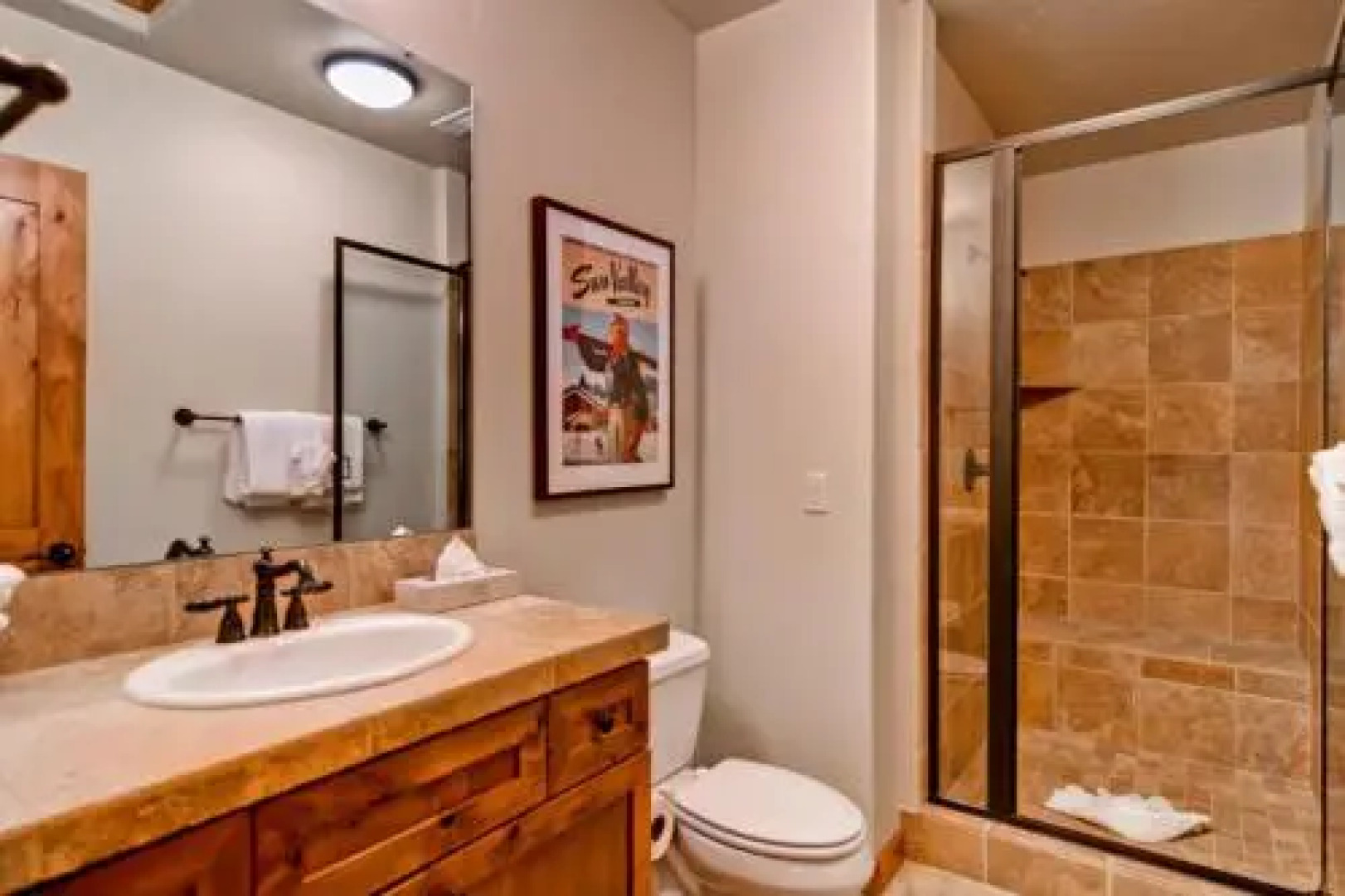 The Timbers Condominiums