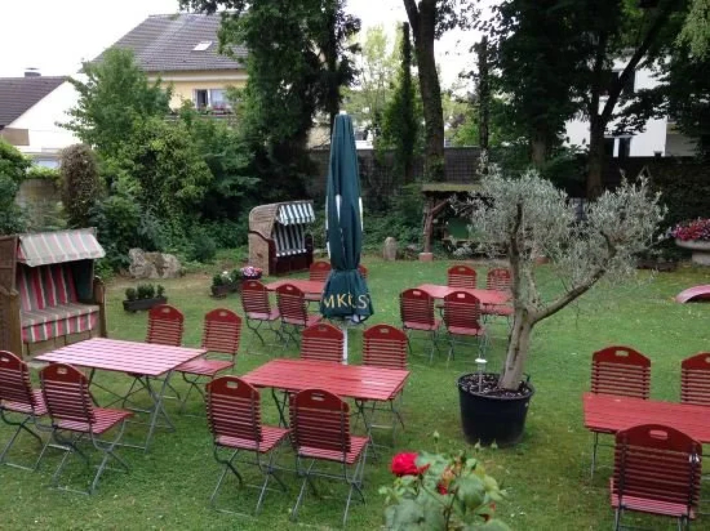 Hotel Gasthaus Waldhof