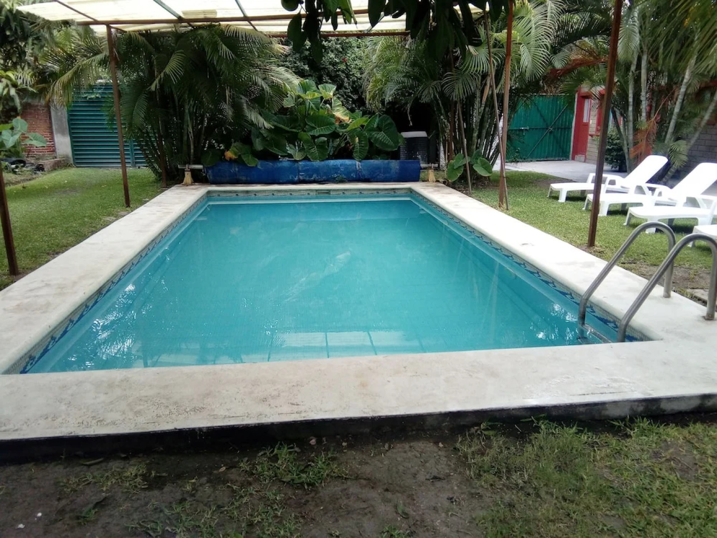 Bungalows de los abuelos