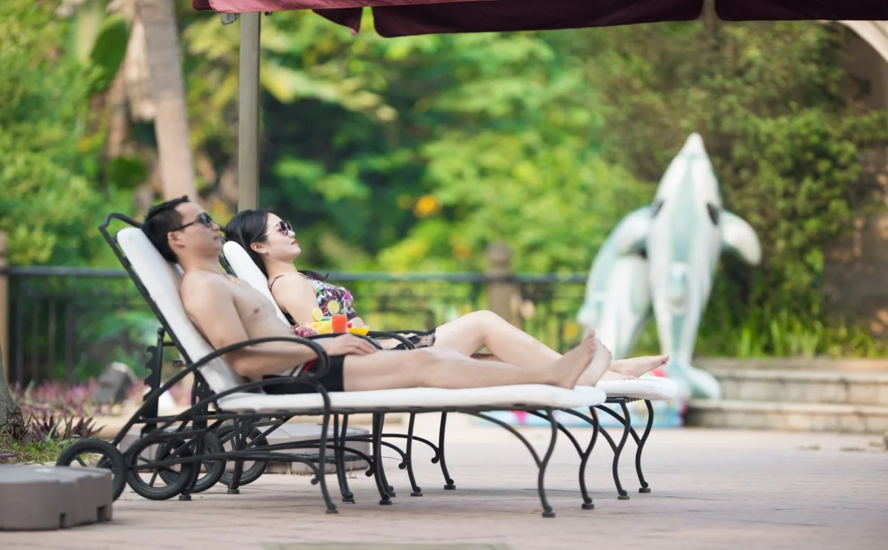 Guangzhou Phoenix City Hotel