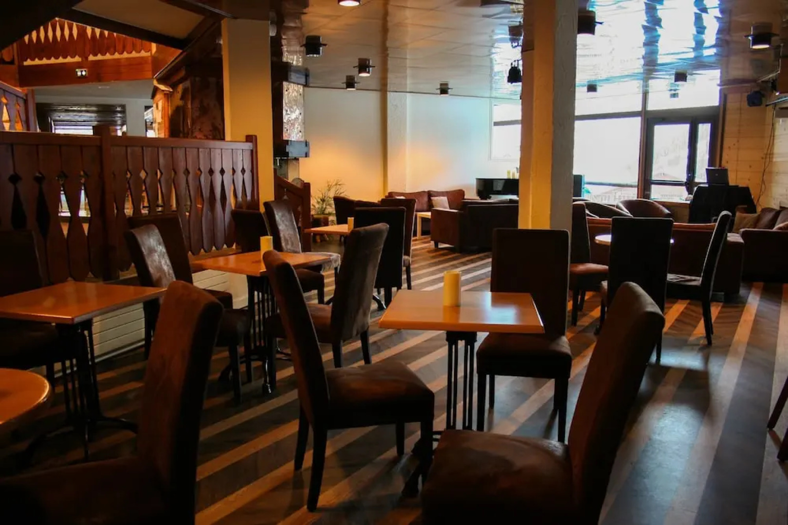 Ternelia - Le Telemark