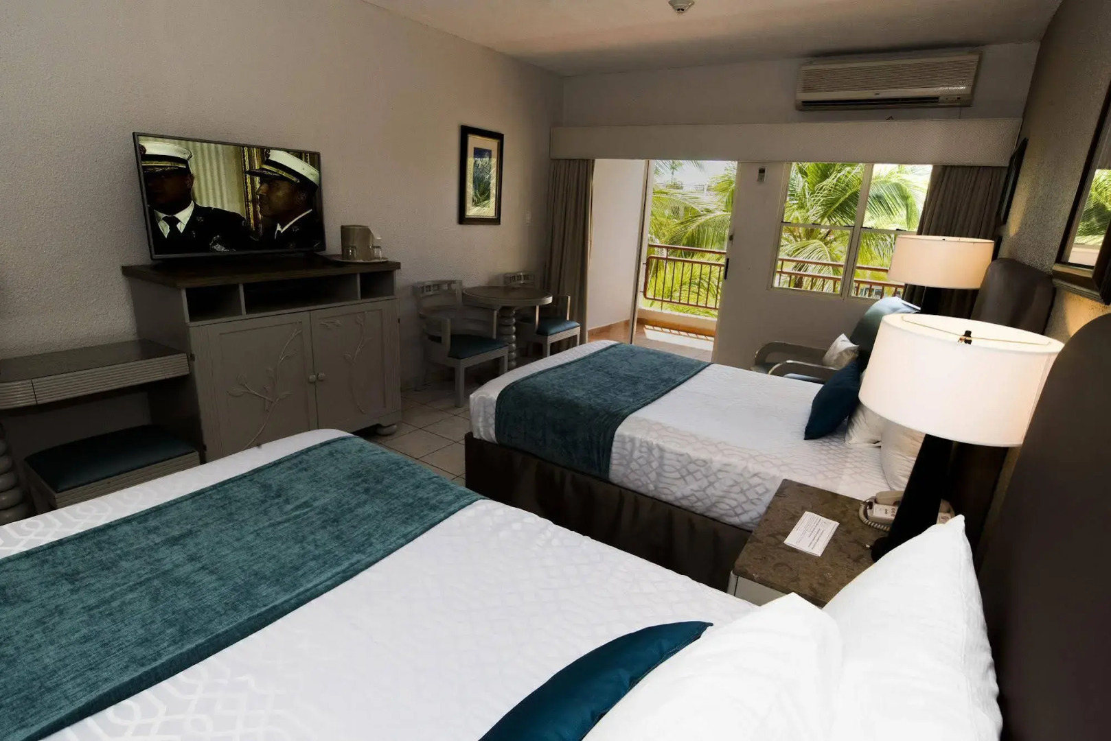 Rincon of the Seas - Grand Caribbean Hotel