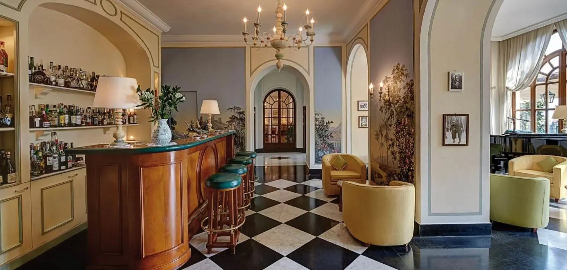 Splendido Mare, A Belmond Hotel, Portofino