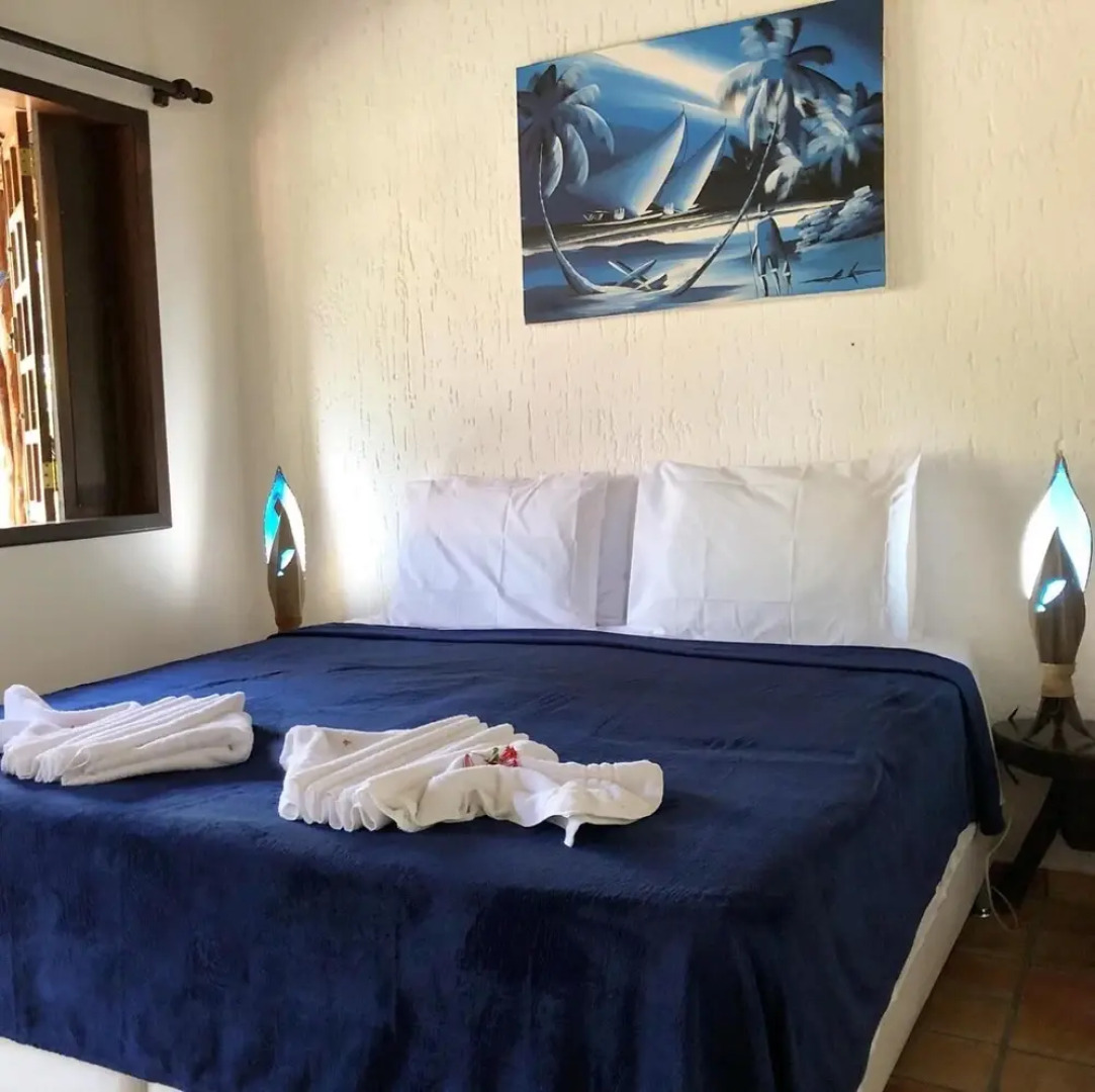 Pousada Pomar da Pipa