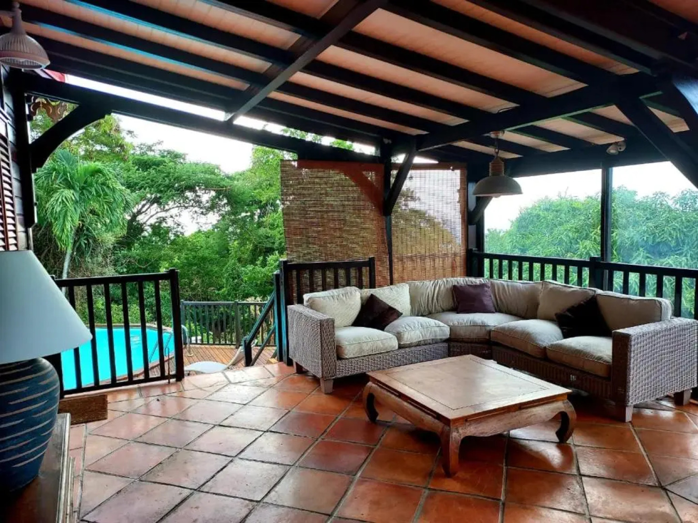 Villa Du Jardin Botanique, Ex. Propriete Coluche