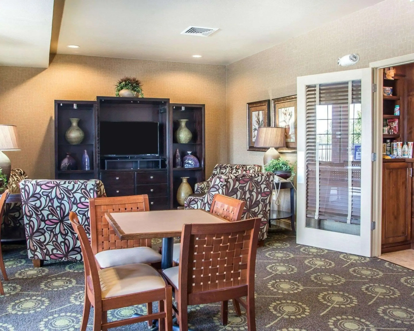 MainStay Suites St. Robert - Fort Leonard Wood