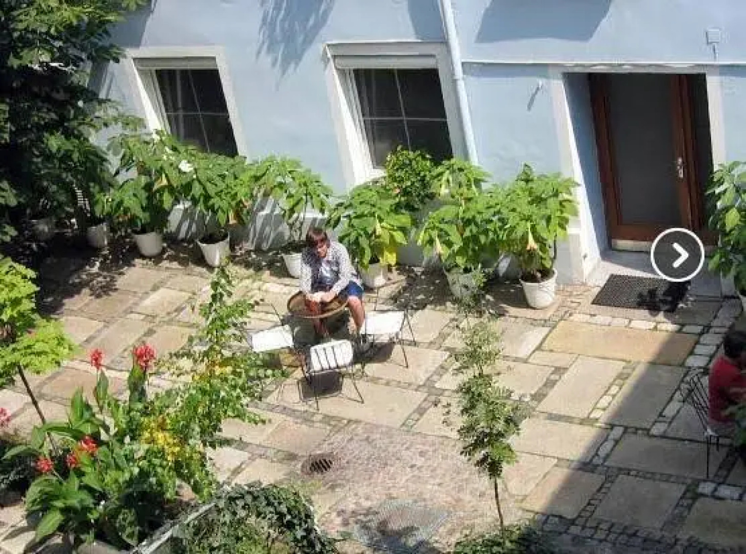 Hotel Bairischer Hof