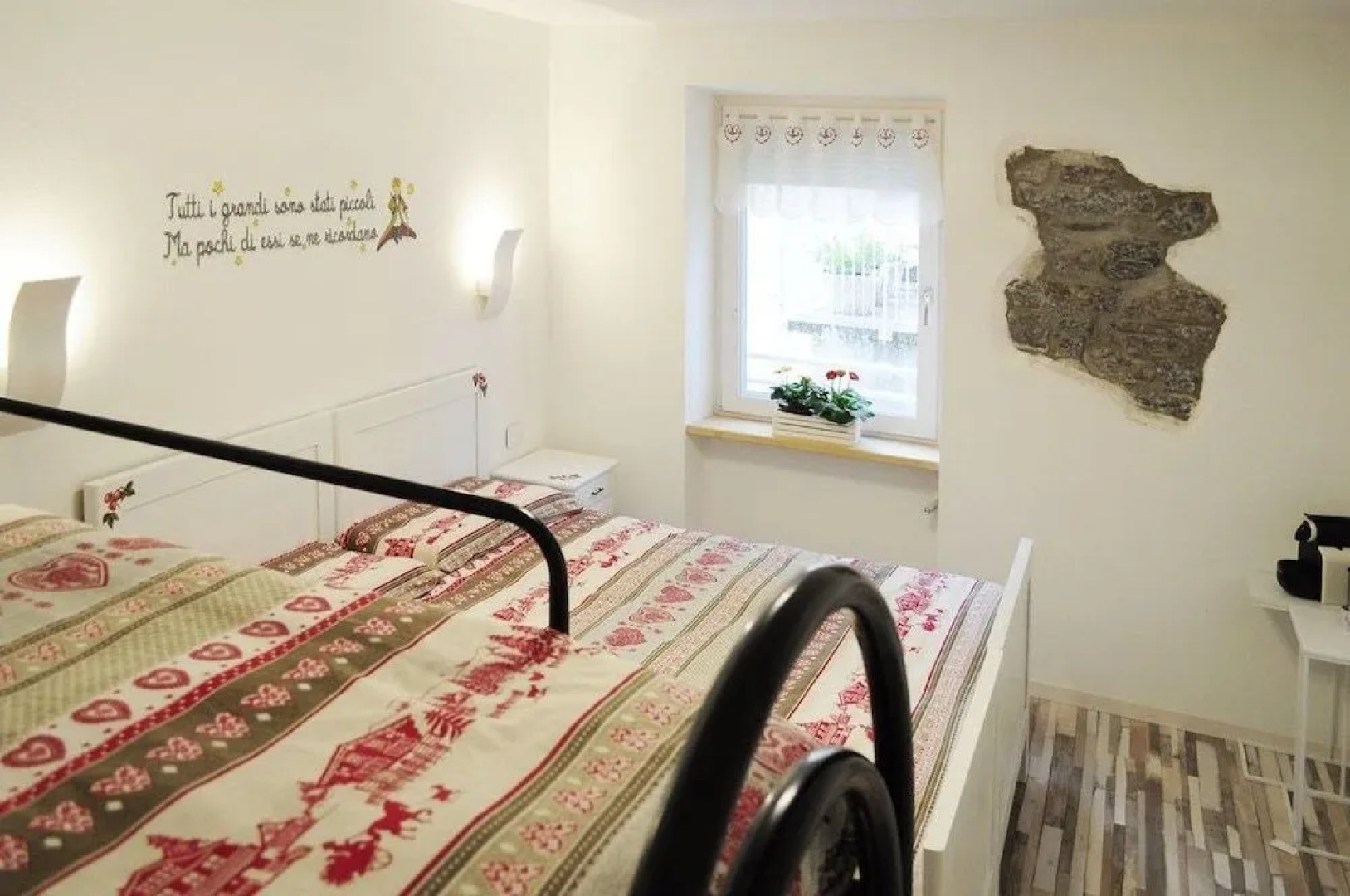 Bed & Breakfast Cuore Trentino