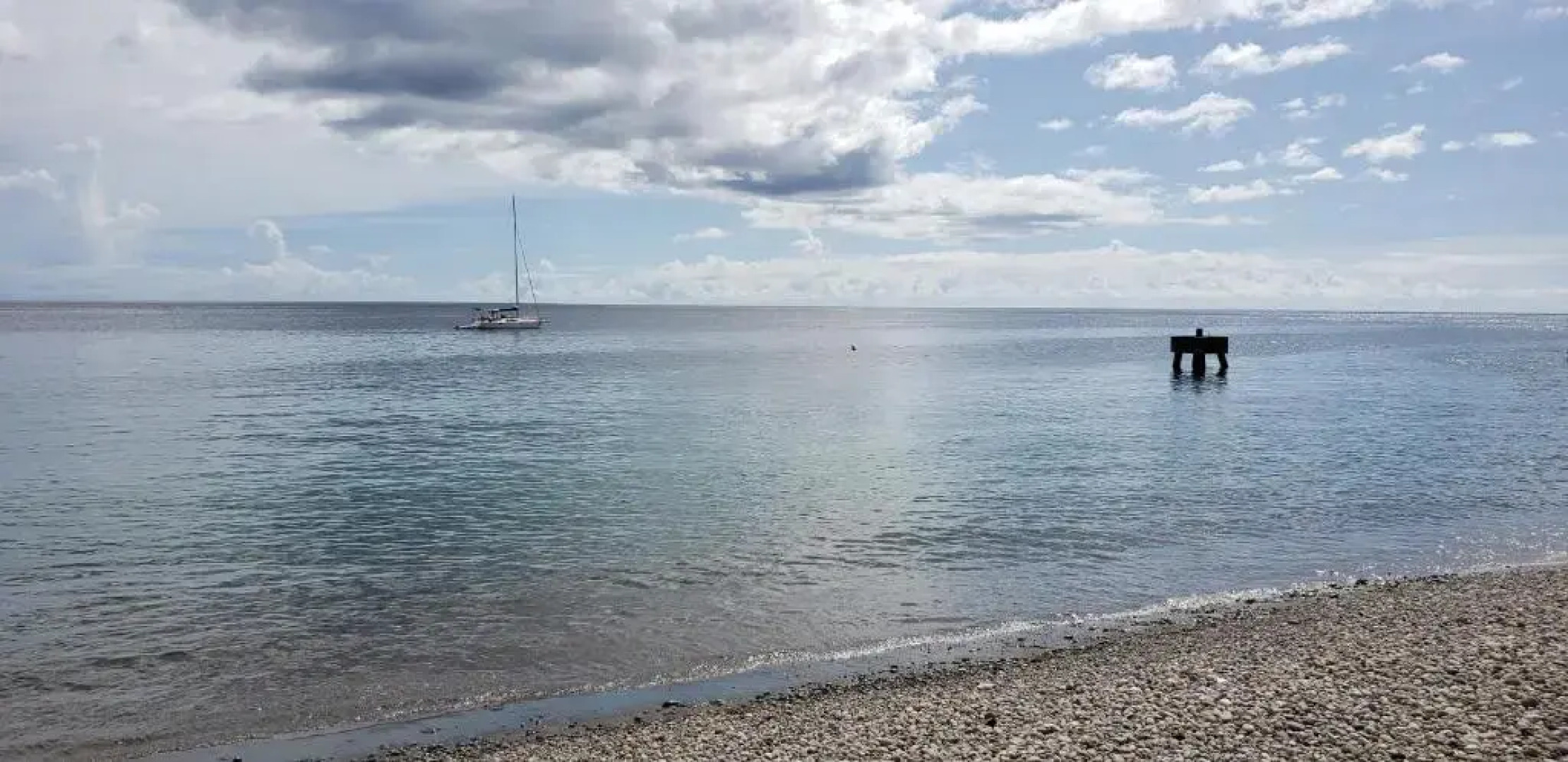 Roseau Hostel & Beach Front Property