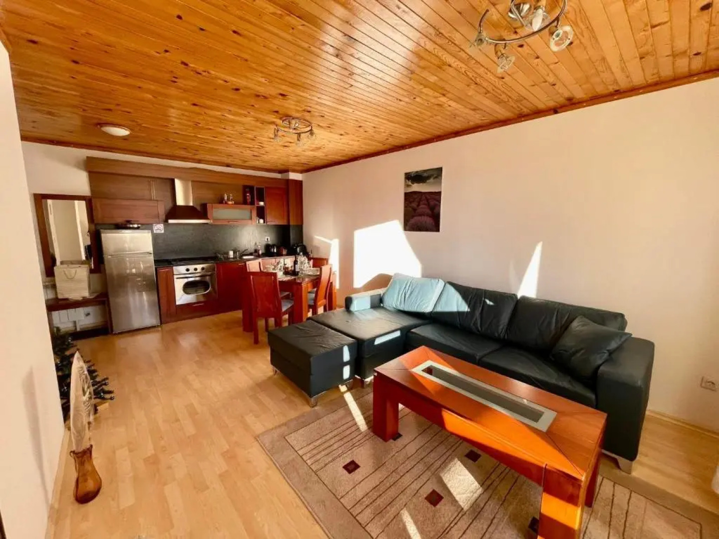 Pamporovo Rhodopi Pearl Apartments