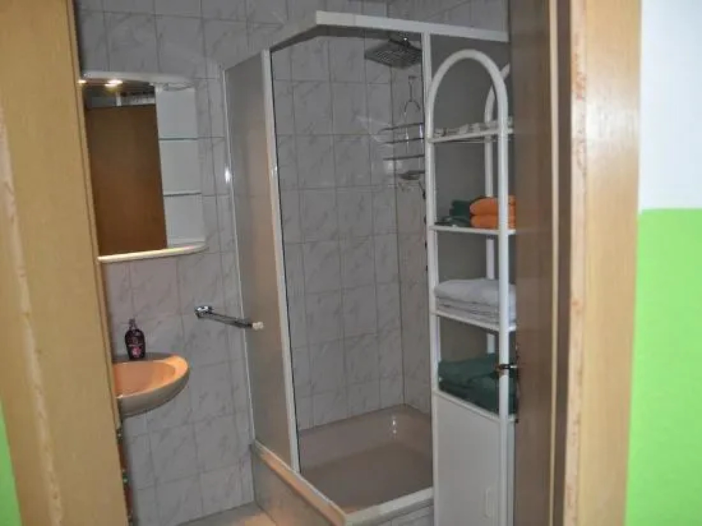 Ferienwohnung Kehrer