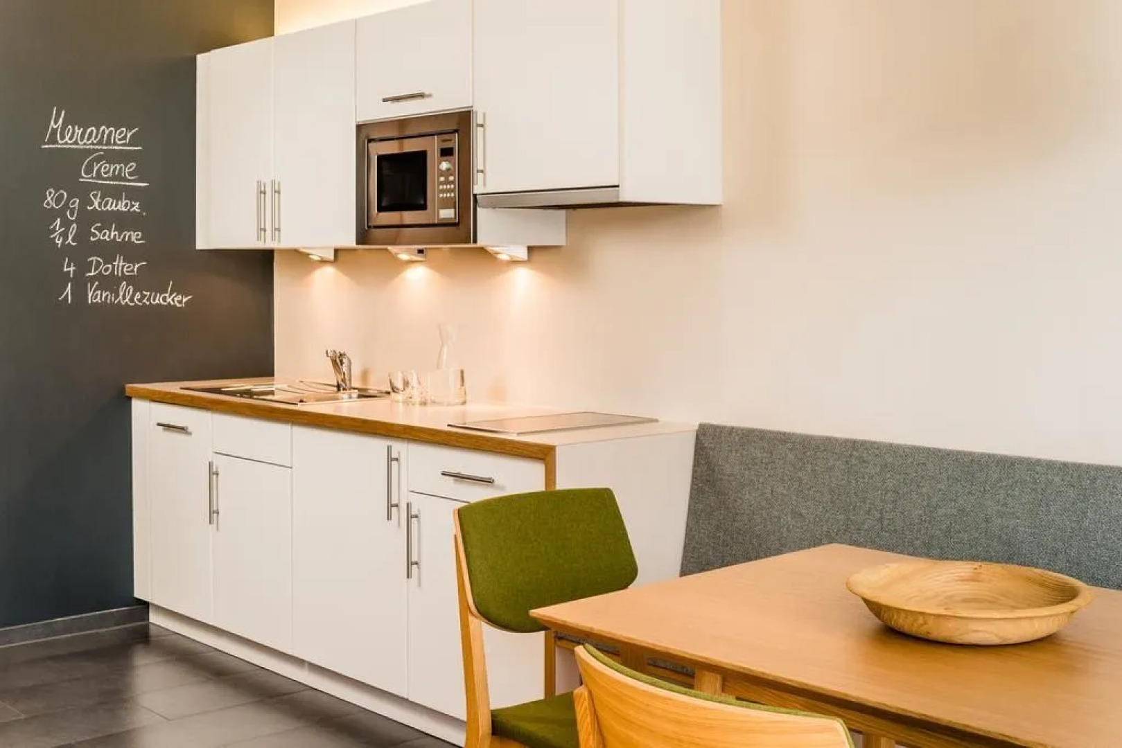 Residence Ladurnerhof