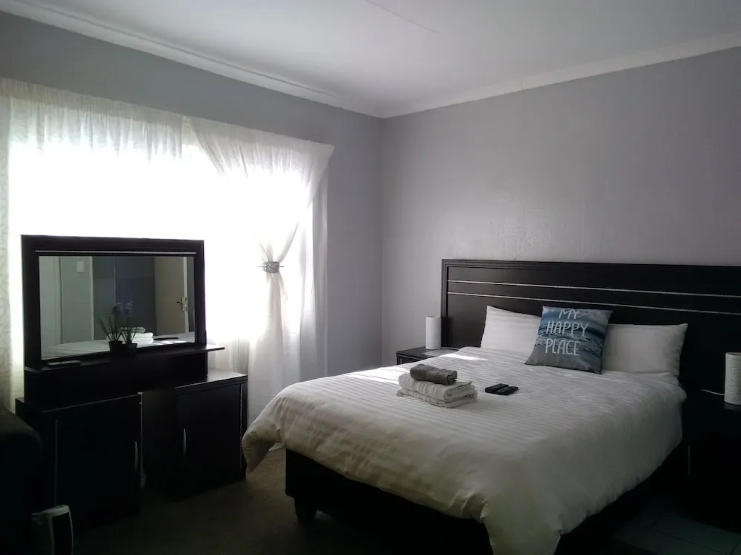 Noble Hearts Bed and Breakfast