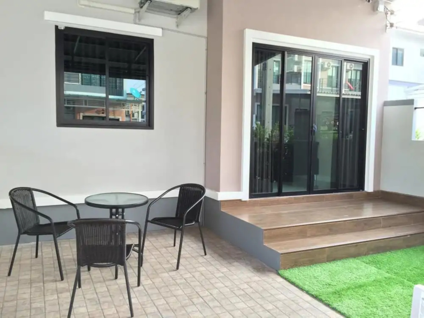 Baan Pleon View by Ratcharin