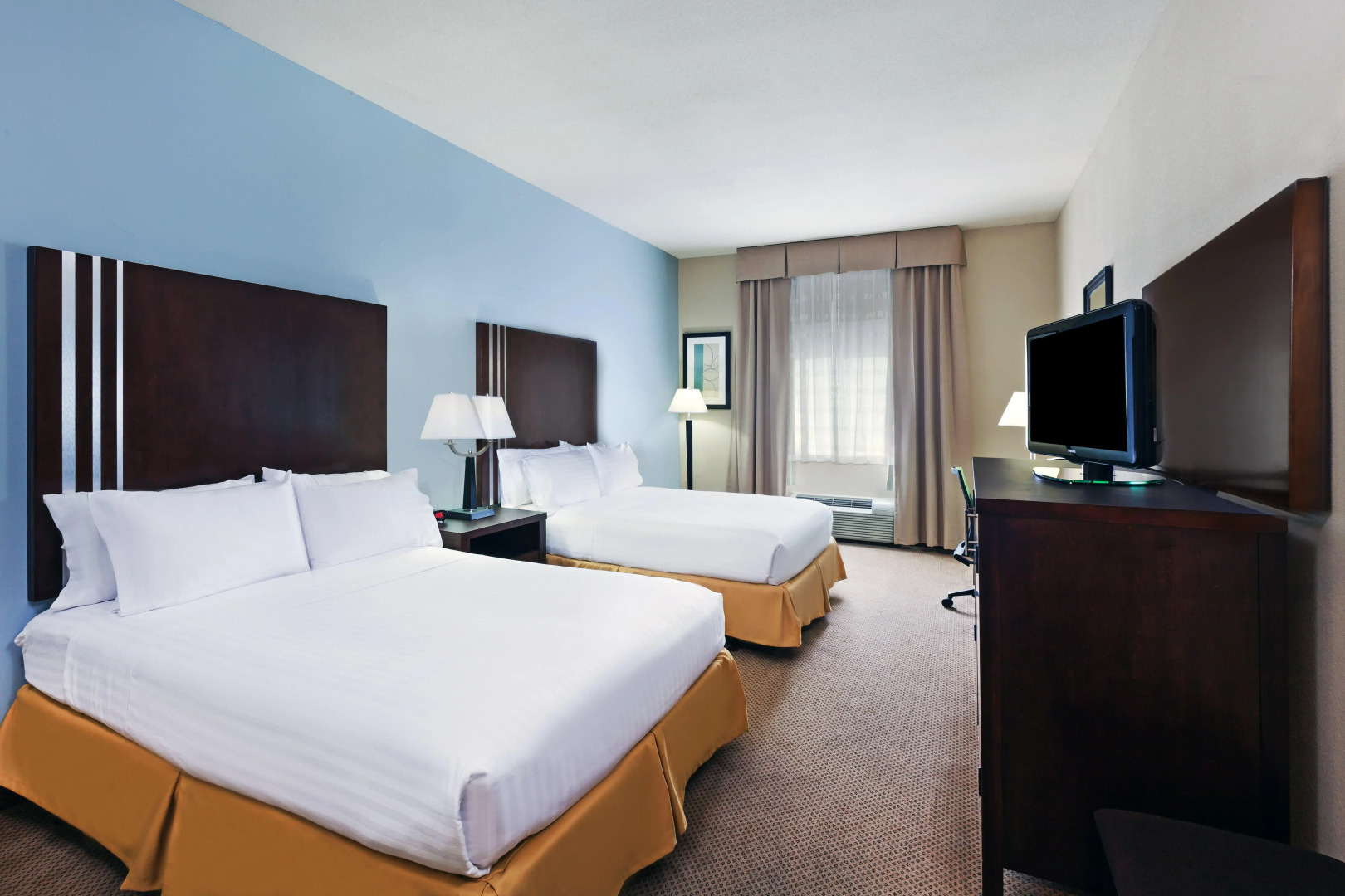 Holiday Inn Express Hotel & Suites BEAUMONT NW by IHG