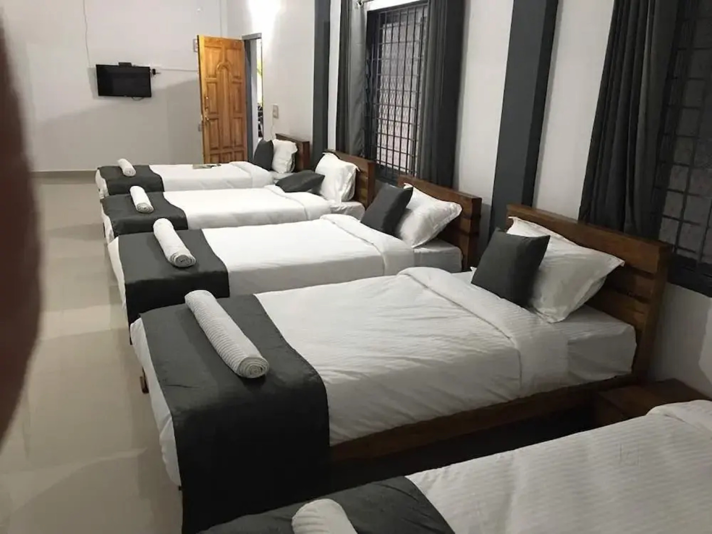 KK Group Of Residency