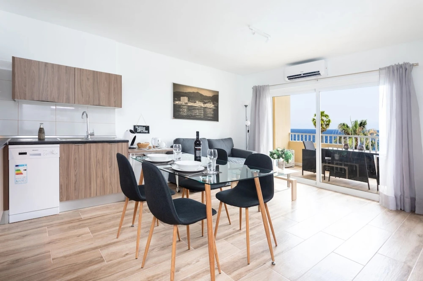 Frontline Las Arenitas