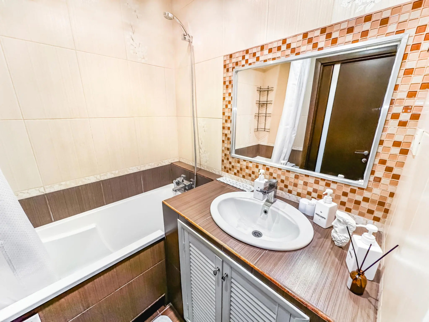 Posutochno50 (Посуточно50) на улице Физкультурная 4