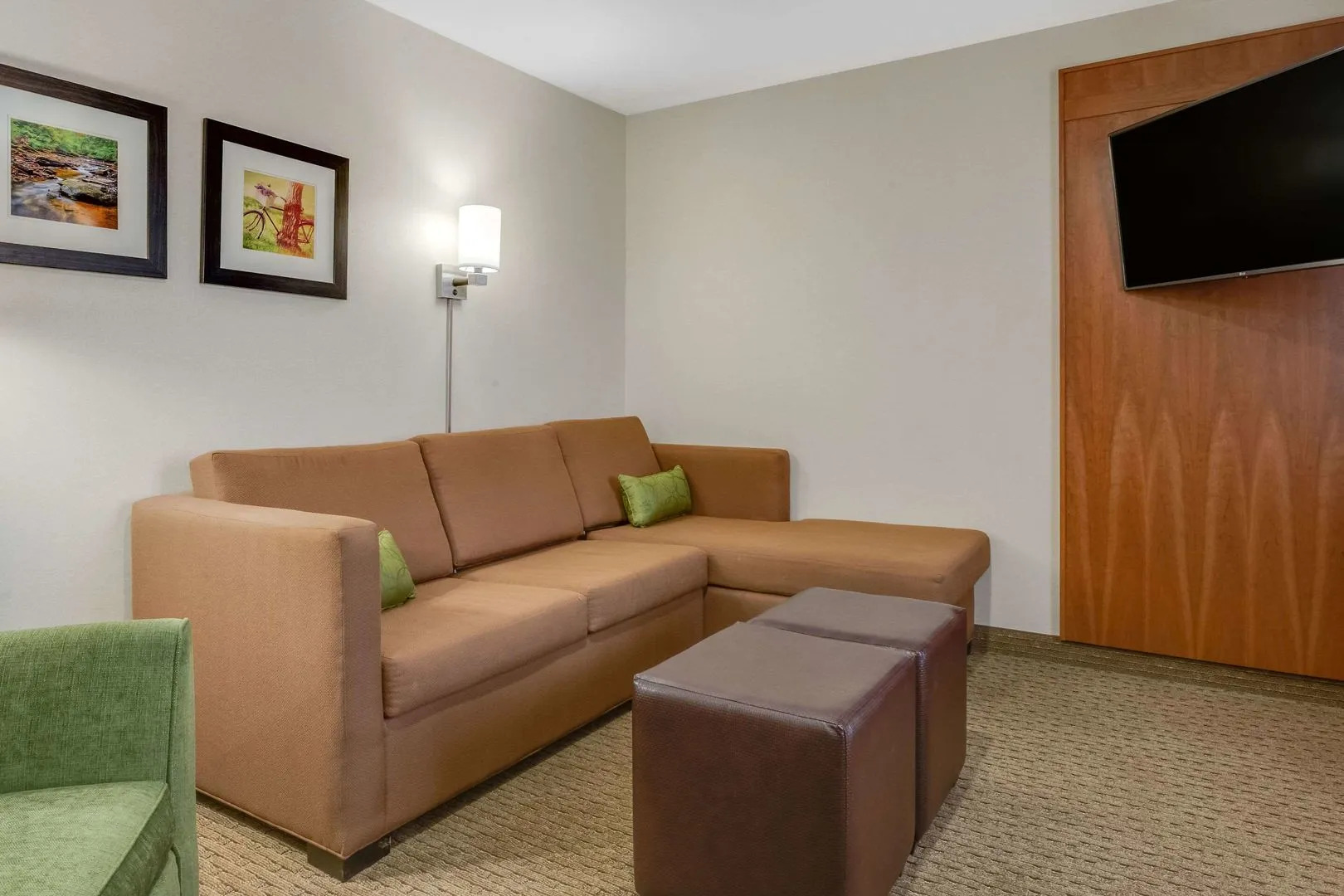 Comfort Inn Millersburg