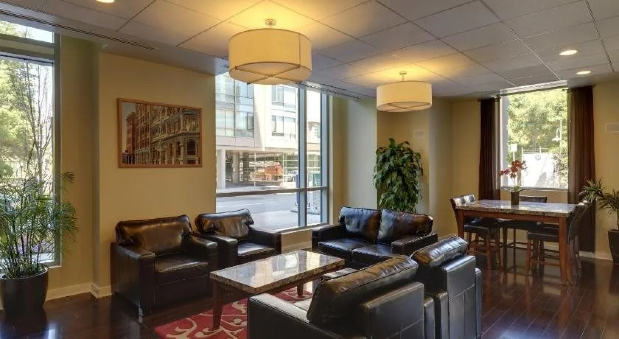 Watermark Kendall West